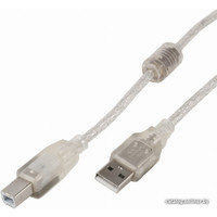Кабель Cablexpert CCF-USB2-AMBM-TR-15