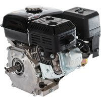 Бензиновый двигатель Brait BR202P20
