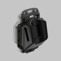 Фонарь Armytek Crystal Pro Grey