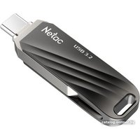 USB Flash Netac US11 256GB NT03US11C-256G-32BK