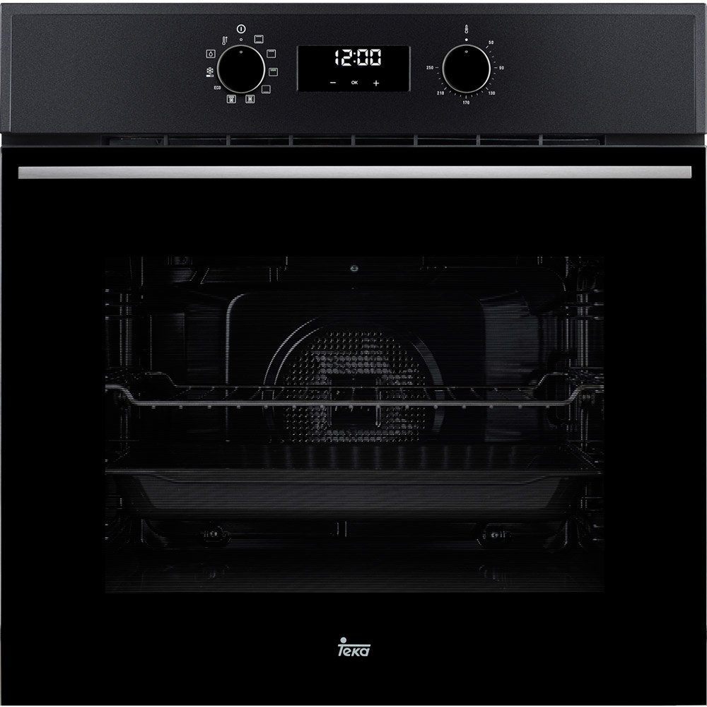 

Электрический духовой шкаф TEKA HSB 630 (черный)