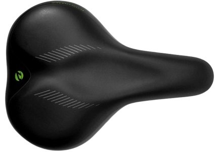 

Седло DDK D8050 (чёрный)