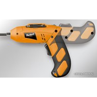 Электроотвертка Defort DS-36N-LT (с АКБ)