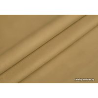 Кровать-тахта Сонум Capri R 90x200 (замша горчичный)