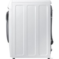 Стирально-сушильная машина Samsung WD10N64PR2W/LP