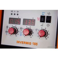 Сварочный инвертор FoxWeld Invermig 185