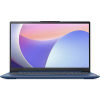 Ноутбук Lenovo IdeaPad Slim 3 15IAH8 83ER0033RM