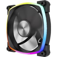 Вентилятор для корпуса Powercase M55-12 ARGB