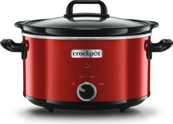 Медленноварка Crockpot SCV400RD-050
