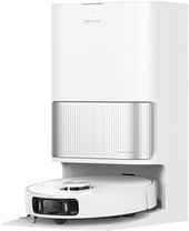 Robot Vacuum L40 Ultra AE White RLL77SE (евровилка, белый)