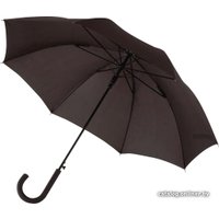 Зонт-трость Inspirion Wind 56-0103261 (черный)