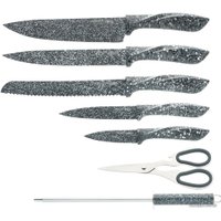 Набор ножей Agness 911-673