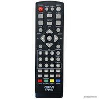 Приемник цифрового ТВ Goldmaster T727HD в Борисове