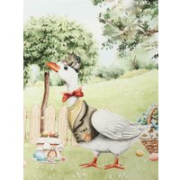 Скатерть Этель Family picnic 10845781