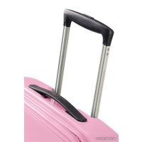 Чемодан-спиннер American Tourister Sunside Pink Gelato 77 см