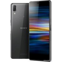Телефон Sony Xperia L3 I4332 Dual SIM (черный)