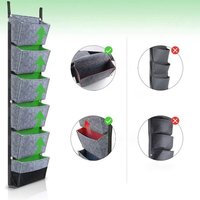 Грядка Garvill TP10310340015A (черный)
