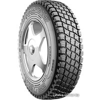 Летние шины KAMA 219 225/75R16 104Q в Бресте