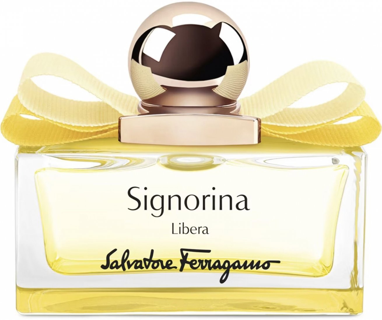 

Парфюмерная вода Salvatore Ferragamo Signorina Libera EdP (30 мл)