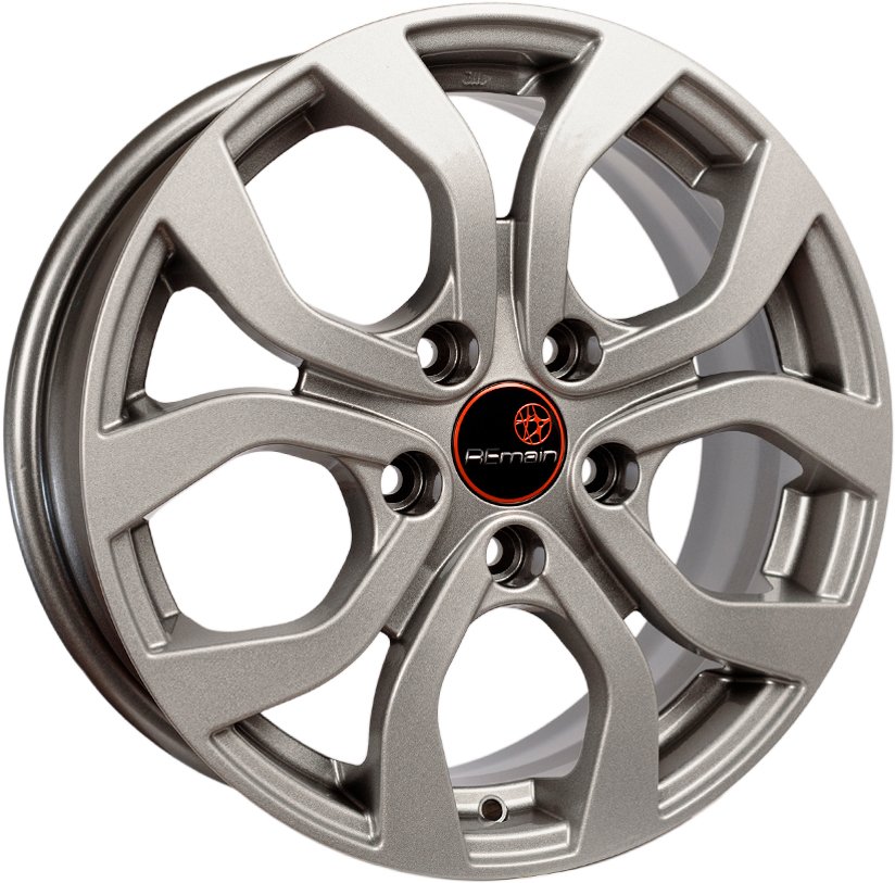 

Литые диски Vector R164 (16_Terrano SN) 16x6.5" 5x114.3мм DIA 66.1мм ET 50мм Сильвер S