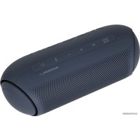 Беспроводная колонка LG XBOOM Go PL7 (черный)