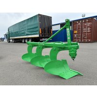 Плуг FLAGMAn Pro 3.20