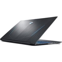 Игровой ноутбук Machenike T58 VBFG651MSX16G512G