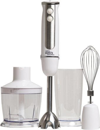 Погружной блендер Making Oasis Everywhere BL-85W2