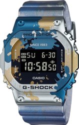 G-Shock GM-5600SS-1E