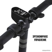 Электросамокат Tribe Bro (черный)