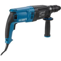 Перфоратор Bull BH 2602 1329814 (кейс)