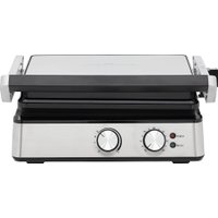 Электрогриль Krona Kontakt-Tischgrill 1800W