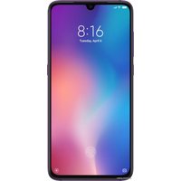 Смартфон Xiaomi Mi 9 6GB/64GB международная версия (фиолетовый)