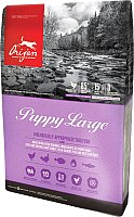 

Сухой корм для собак Orijen Puppy Large 11.4 кг