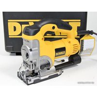 Электролобзик DeWalt DW331K
