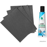 Гребная лодка Тонар Шкипер А260 (серый)