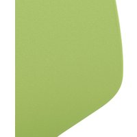 Стул Sheffilton SHT-S-TN22/5-7 A5-7 (мятный/антрацит)