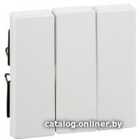 Выключатель Schneider Electric Merten System M MTN312625