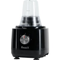 Кухонный комбайн RageX R103-000