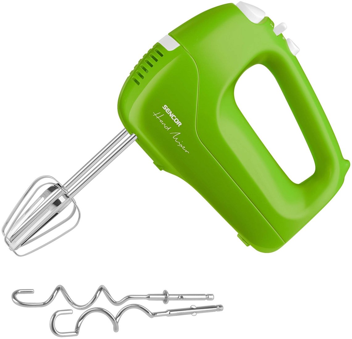 

Миксер Sencor SHM 5401GR