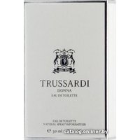 Туалетная вода Trussardi Donna EdT (30 мл)