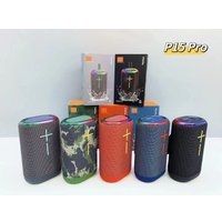 Беспроводная колонка Bseng P15 Pro (черный)
