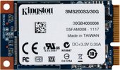 SSDNow mS200 30GB (SMS200S3/30G)