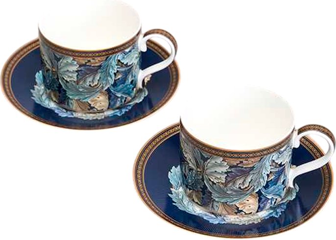 

Набор кружек Lefard Art Collection 590-686