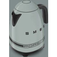 Электрический чайник Smeg KLF03PSGEU Porsche x SMEG