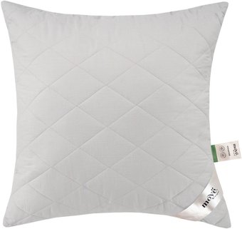 Спальная подушка Moye Конопля MО-02/КВ-77