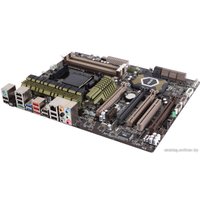 Материнская плата ASUS SABERTOOTH 990FX
