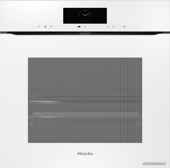 Miele H 7860 BPX BRWS