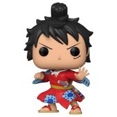 Animation One Piece Luffytaro (Kimono) 54460 (55181)