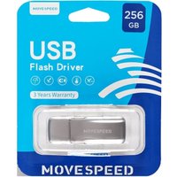 USB Flash Move Speed KuDong 256GB YSUKD-256G3N